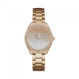 Guess+Ladies+Glitter+Girl+Watch+%28Model%3AW0987L3%29