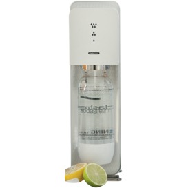 Source-Element-Sparkling-Water-Maker-White on sale