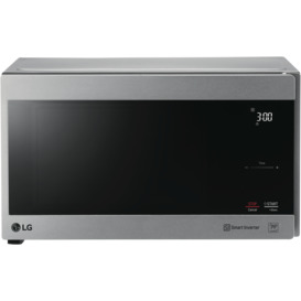 25L-1000W-NeoChef-Inverter-Microwave-SS on sale