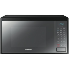 32L-1000W-Microwave-Black-Mirror-Finish on sale