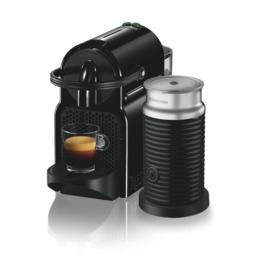 DeLonghi-Inissia-Capsule-Coffee-Machine-Black on sale