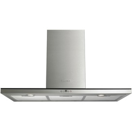 90cm-Canopy-Rangehood on sale
