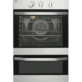 60cm-Electric-Oven-With-Separate-Grill on sale