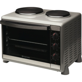 30L-Convection-Oven on sale