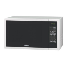 40L-1000W-Microwave-White on sale