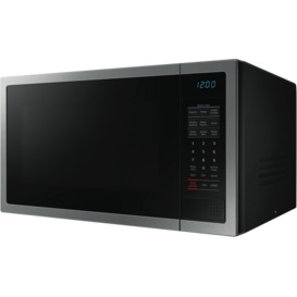 34L-1000W-Microwave-Stainless-Steel on sale