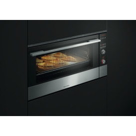 90cm-Electric-Oven on sale