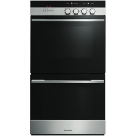 60cm-Double-Oven on sale