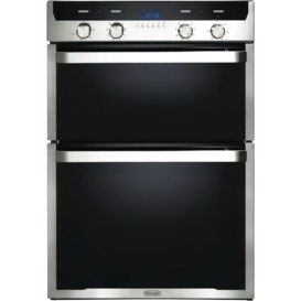 60cm-Electric-Double-Wall-Oven on sale