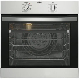 60cm-Electric-Oven on sale