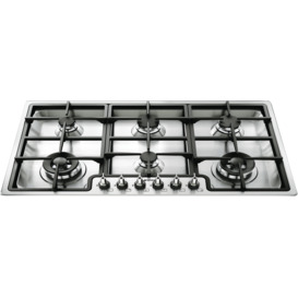 90cm-Gas-Cooktop on sale