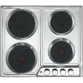 60cm-Electric-Cooktop on sale
