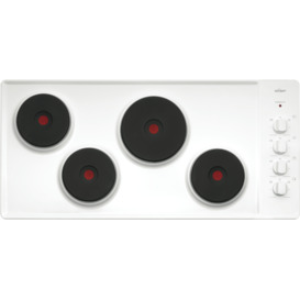 90cm-Electric-Cooktop on sale