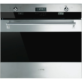 76cm-Pyrolytic-Oven on sale