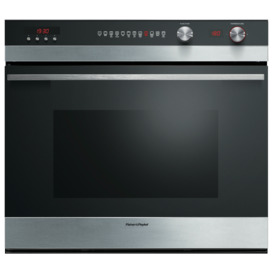 76cm-Pyrolytic-Oven on sale