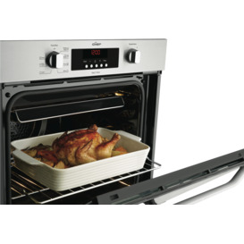 60cm-Pyrolytic-Oven on sale