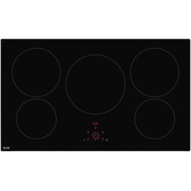 88cm-Induction-Cooktop on sale