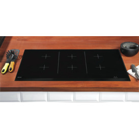 90cm-Induction-Cooktop on sale