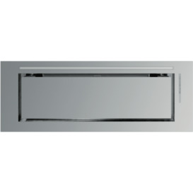 90cm-Silent-Undermount-Rangehood on sale