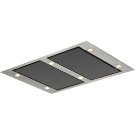 120cm-Silent-Ceilng-Cassette-Rangehood on sale