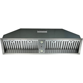120cm-Silent-Undermount-Rangehood on sale