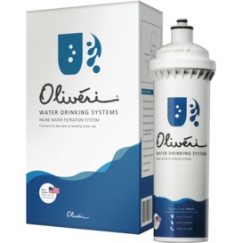 Inline-Water-Filtration-System-For-Standard-Water-Use on sale