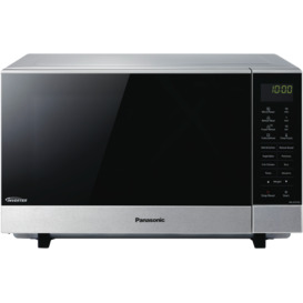 27L-Flatbed-Inverter-Microwave on sale