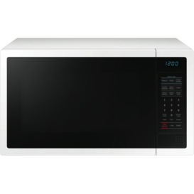 34L-1000W-White-Microwave on sale