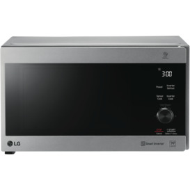 42L-1200W-NeoChef-Inverter-Microwave-SS on sale