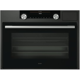 45cm-Combination-Steam-Oven-Anthracite on sale