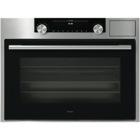 45cm-Combination-Steam-Oven-Stainless-Steel on sale