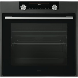60cm-Pyrolytic-Oven-Anthracite on sale