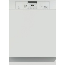 Built-Under-White-Dishwasher on sale