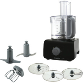 MultiPro-Home-1000W-Food-Processor-Black on sale