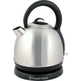 Eden-Dome-Kettle-Stainless-Steel on sale