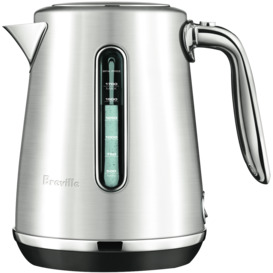 the-Soft-Top-Luxe-Kettle-Stainless-Steel on sale