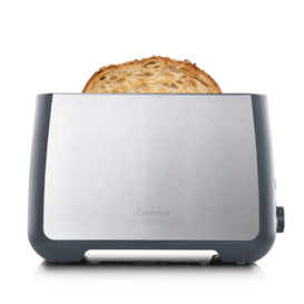 Long-Slot-Toaster-2-Slice-Stainless-Steel on sale