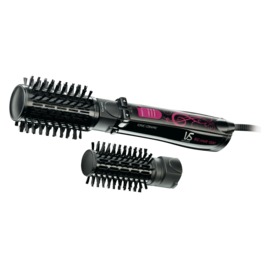 Frizz-Defense-Rotating-Hot-Air-Styler on sale