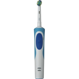 Vitality+Plus+Floss+Action+Electric+Toothbrush+