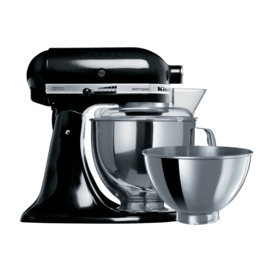 Artisan-Stand-Mixer-Onyx-Black on sale