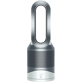 Pure-HotCool-Link-WhiteSilver-HP03 on sale