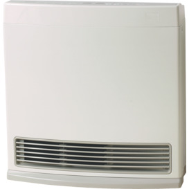 Enduro+13MJ+White+NG+Heater+Unflued