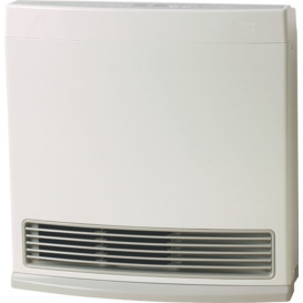 Enduro-13MJ-White-NG-Heater-Unflued on sale