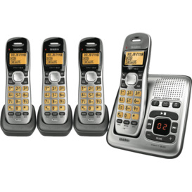 Cordless-Phone-Quad-Pack on sale