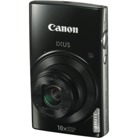 IXUS190-Black-Digital-Still-Camera on sale
