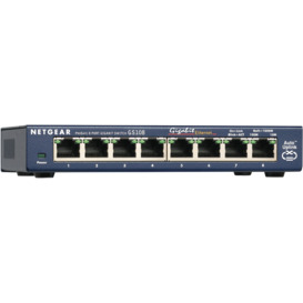 ProSafe-8-port-Gigabit-Switch on sale