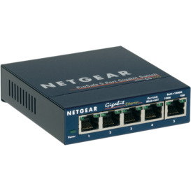 ProSafe-5-port-Gigabit-Switch on sale