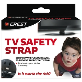 Flat-Panel-TV-Safety-Strap-60kgs-Max-Load on sale