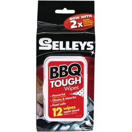 BBQ-Tough-Wipes on sale