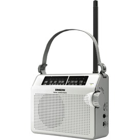 Portable-Radio-AMFM on sale